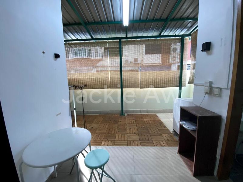 Room (Landed) for Rent in  People's Garden - Image 6